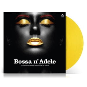 Bossa n' Adele