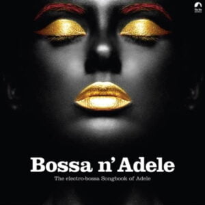 Bossa n' Adele