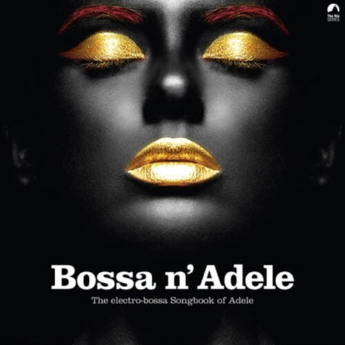 Bossa n' Adele
