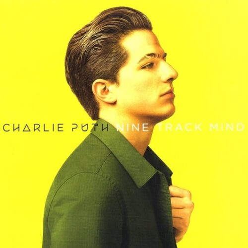 Charlie Puth - Nine Track Mind