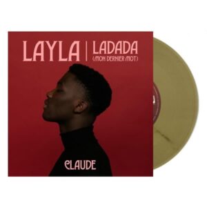 Claude - Layla/Ladada