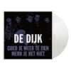 De dijk- Goed je weer te zien