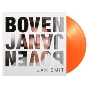 Jan Smit - Boven Jan