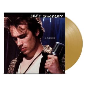 Jeff Buckley - Grace