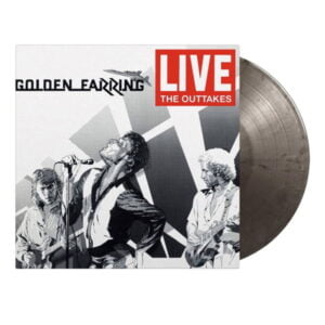Live the outtakes - Golden earring
