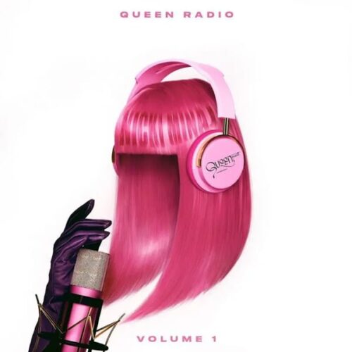 Nick Minaj- Queen Radio Volume 1