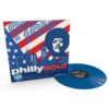 Philly Soul - the Ultimate Vinyl Collection