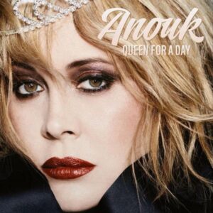 Queen for a day