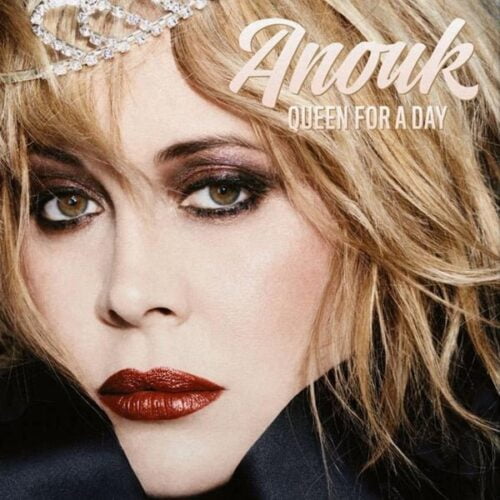 Queen for a day