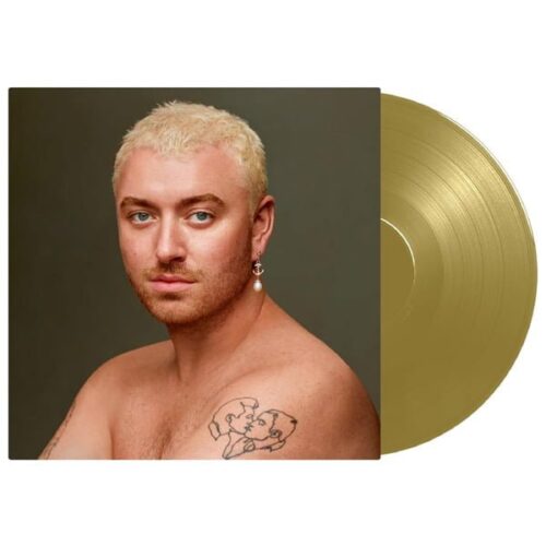 Sam Smith - Gloria