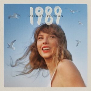 Taylor Swift - 1989