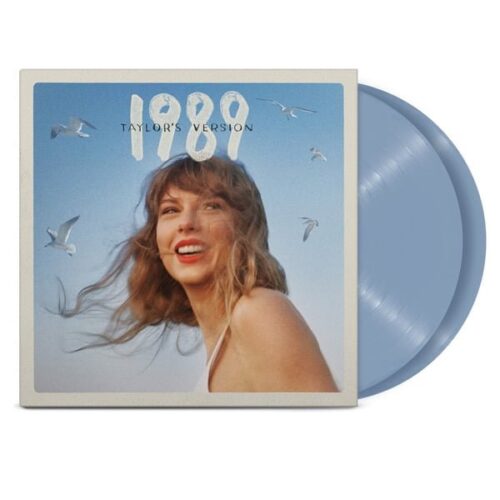 Taylor Swift - 1989