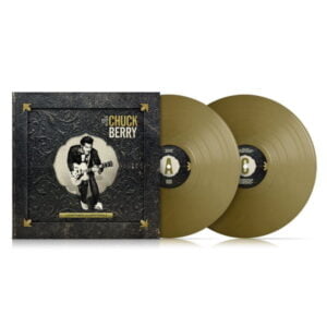 Th Many Faces of Chuck Berry