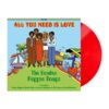 The Beatles - All you need is love