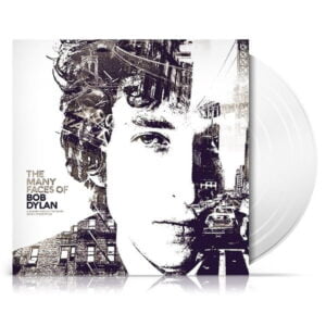 The Many Faces of Bob Dylan