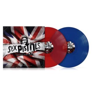 The Many Faces of Sex Pistols
