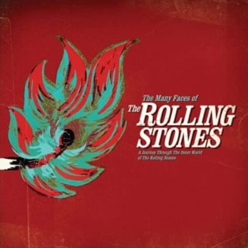 The Many Faces of The Rolling Stones