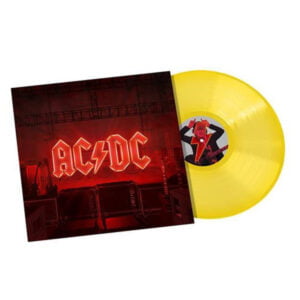 Ac-Dc - Power Up