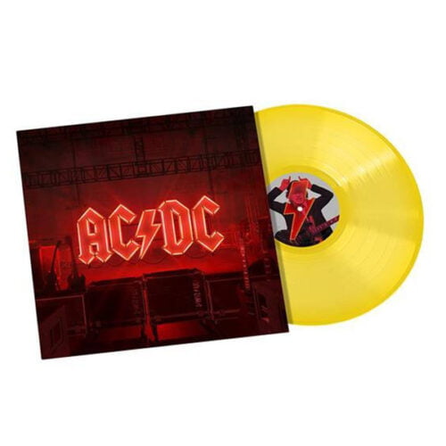 Ac-Dc - Power Up