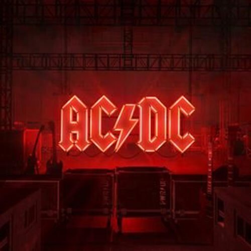 Ac-Dc - Power Up