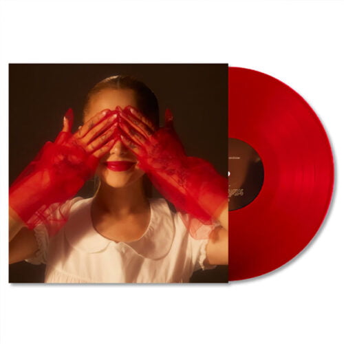 Ariana Grande - Eternal Sunshine LP