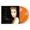 Celine Dion - Let's Talk About Love LP