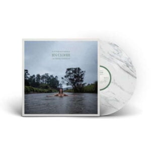 Jen Cloher - I Am the River, the River is Me LP