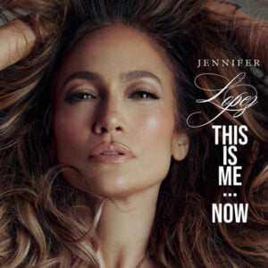 Jennifer Lopez - This is me now LP