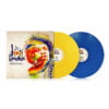 Jimi Hendrix, V-A - Many Faces of Jimi Hendrix LP