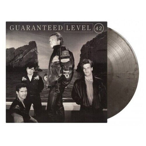Level 42 - Guaranteed LP