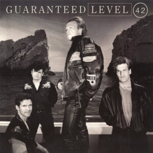 Level 42 - Guaranteed LP