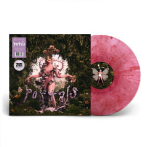 Melanie Martinez - Portals LP