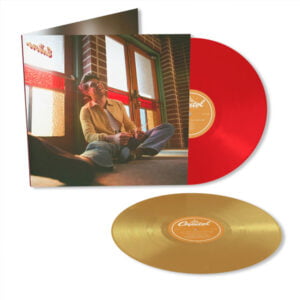 Niall Horan - The Show- the Encore LP
