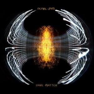 Pearl Jam - Dark Matter LP