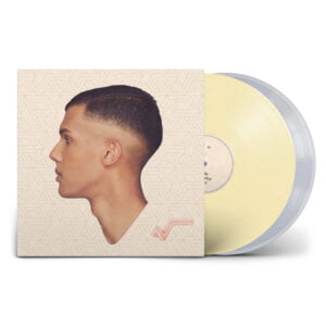 Stromae - Racine Carree LP