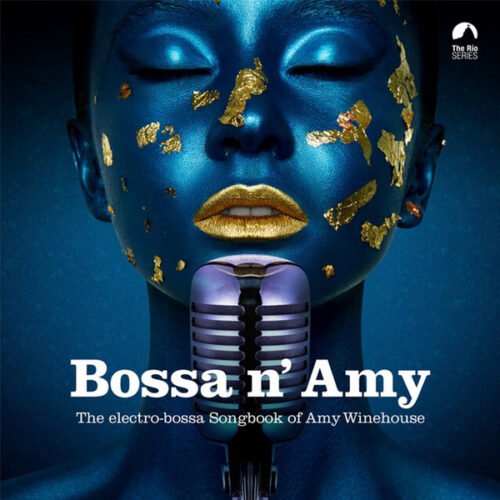 V-A - Bossa N' Amy LP