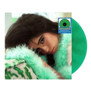 Camila Cabello - Familia - 1LP