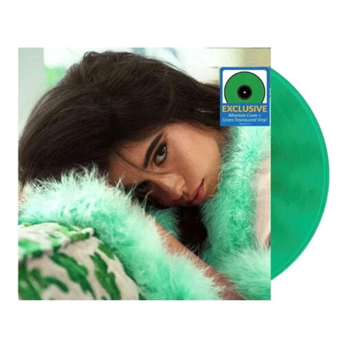 Camila Cabello - Familia - 1LP