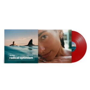 Dua Lipa - Radical Optimism - 1LP