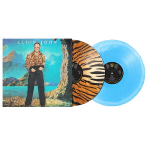 Elton John - Caribou - 2LP