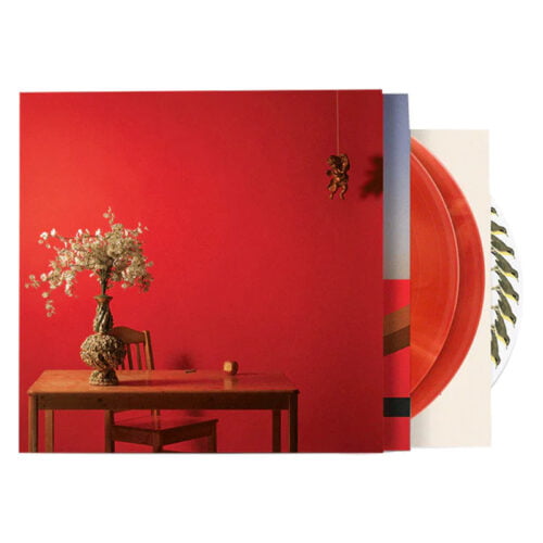 Mac Miller - Watching Movies With the Sound Off LP