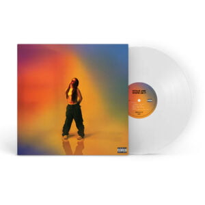 Natalie Jane - Where Am I - 1LP