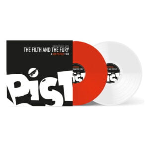 Sex Pistols - The Filth & the Fury