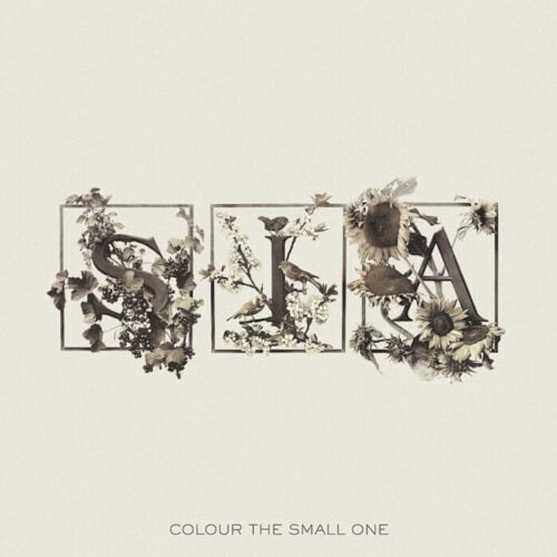 Sia - Colour the Small One - 2LP