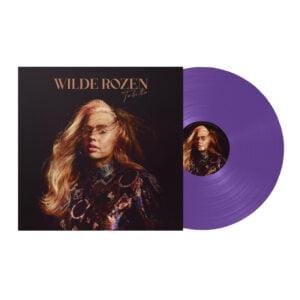 Tabitha - Wilde Rozen - 1LP