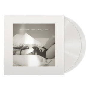 Taylor Swift - The Tortured Poets Department LP