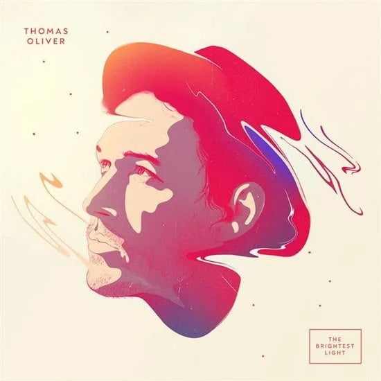 Thomas Oliver - Brightest Light - 1LP