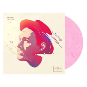 Thomas Oliver - Brightest Light - 1LP
