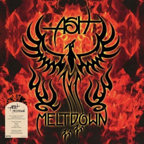 Ash - Meltdown