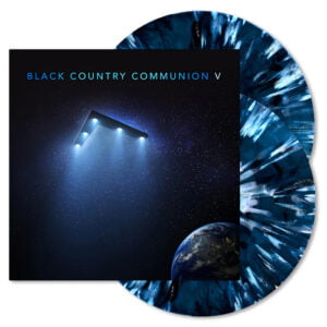 Black Country Communion - V